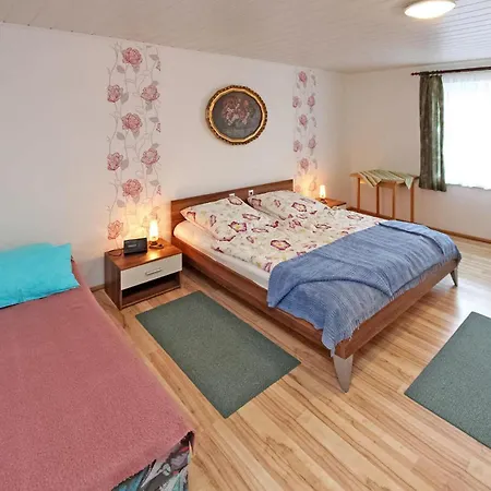 Ferienhaus Ferienhaus *