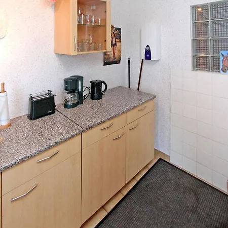Semesterbostad Ferienhaus
