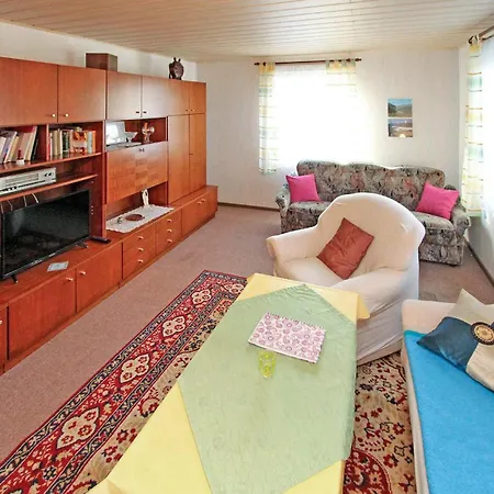 Ferienhaus *