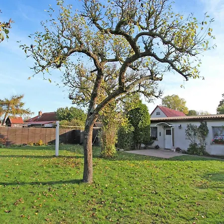Ferienhaus Ferienhaus Liepgarten