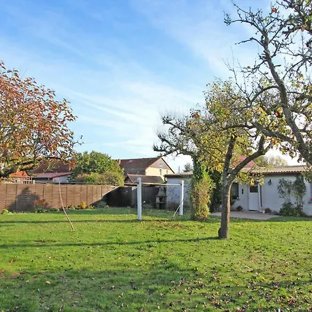 Semesterbostad Ferienhaus