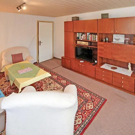 Ferienhaus Semesterbostad *